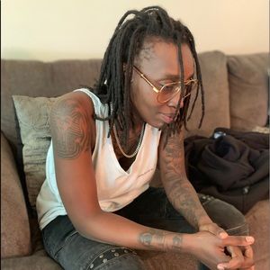 Meet your Posher, Kailyn